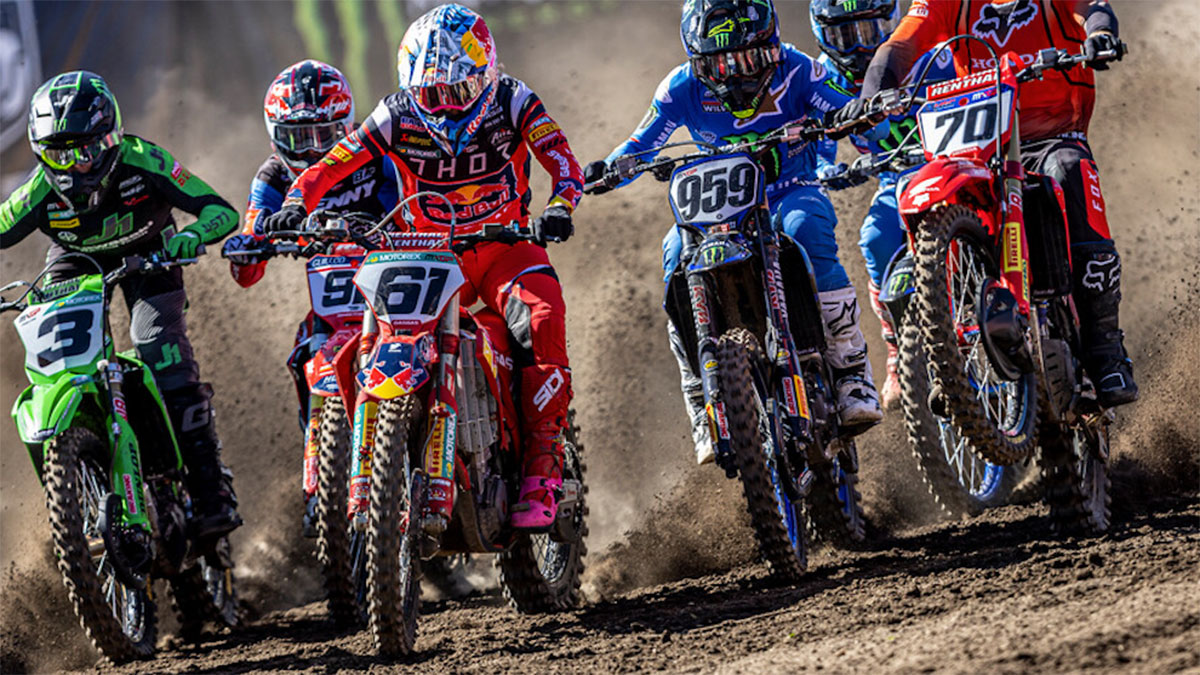 Vuelve el Mundial de MXGP a Madrid, con muchas mejoras, el 6 y 7 de mayo 5 Argentina salida