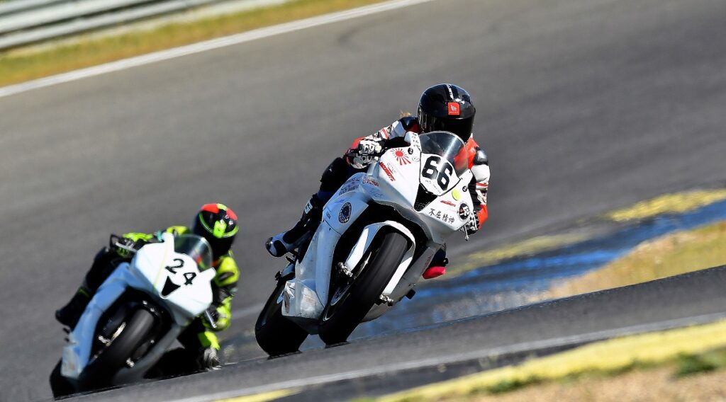 Copa Promoción Open EasyRace FCMM: carreras para chicos y chicas 20 Copa Promoción EasyRace, Jarama 2023