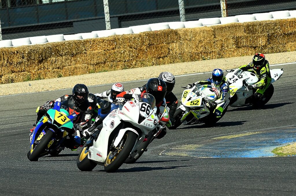 Copa Promoción Open EasyRace FCMM: carreras para chicos y chicas 19 Copa Promoción EasyRace, Jarama 2023