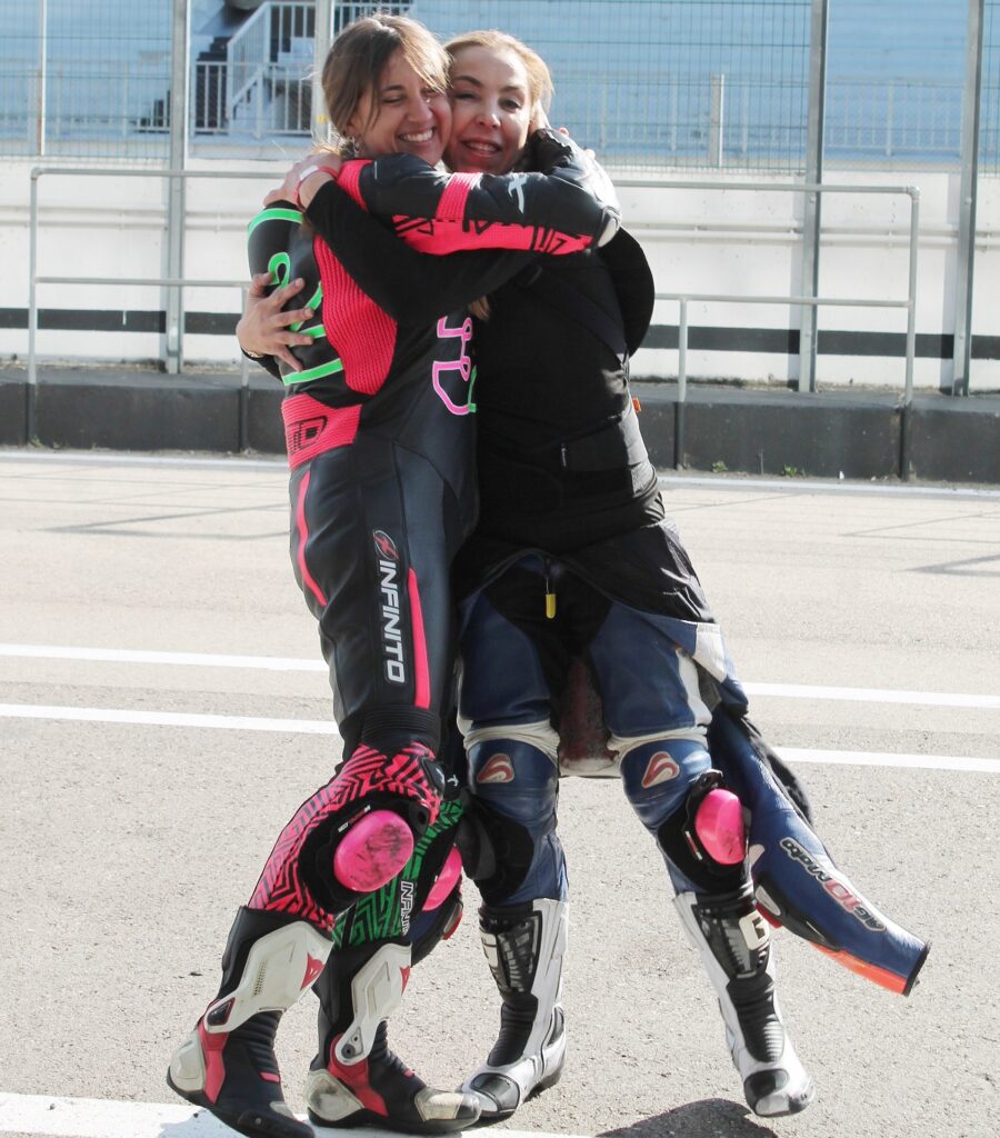 Copa Promoción Open EasyRace FCMM: carreras para chicos y chicas 23 Copa Promoción EasyRace, Jarama 2023