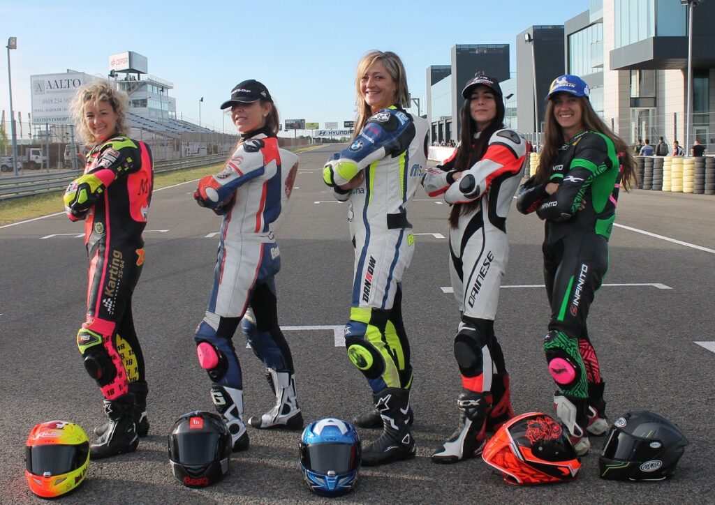Copa Promoción Open EasyRace FCMM: carreras para chicos y chicas 11 Copa Promoción EasyRace, Jarama 2023