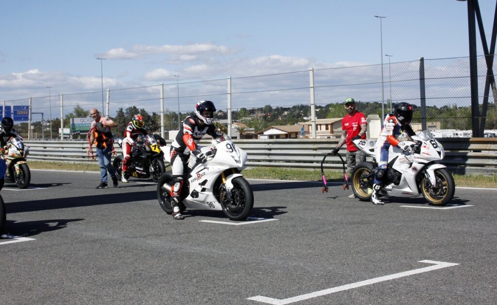 Copa Promoción EasyRace, Jarama 2023