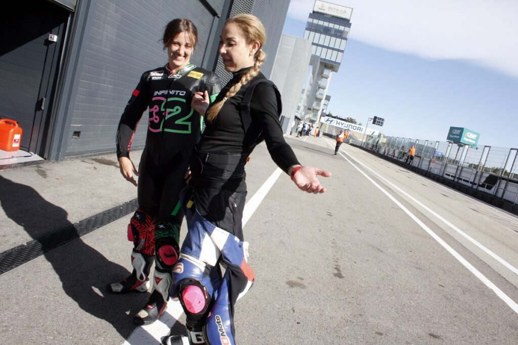 Copa Promoción Open EasyRace FCMM: carreras para chicos y chicas 15 Copa Promoción EasyRace, Jarama 2023