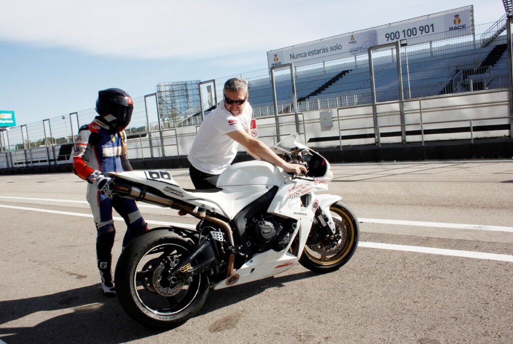 Copa Promoción Open EasyRace FCMM: carreras para chicos y chicas 12 Copa Promoción EasyRace, Jarama 2023