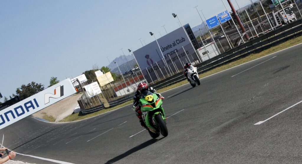 Copa Promoción Open EasyRace FCMM: carreras para chicos y chicas 14 Copa Promoción EasyRace, Jarama 2023