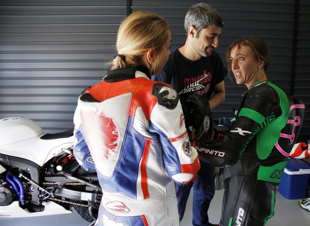 Copa Promoción Open EasyRace FCMM: carreras para chicos y chicas 22 Copa Promoción EasyRace, Jarama 2023