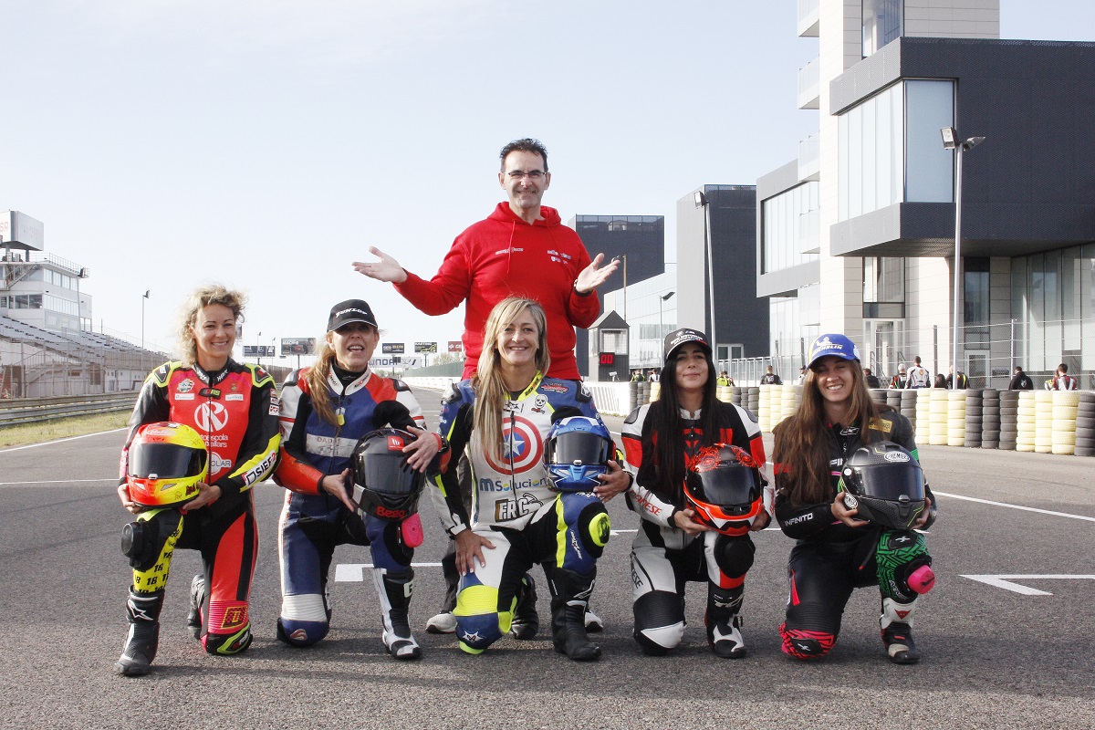 Copa Promoción EasyRace, Jarama 2023