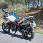 BMW G 310 GS