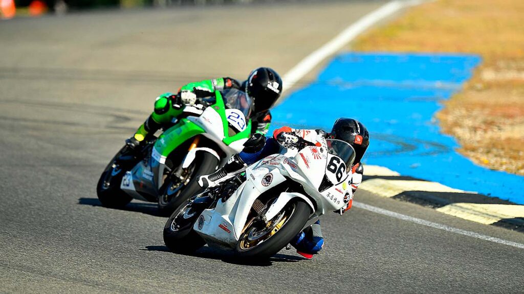Tandas en moto: aquí tienes los mejores circuitos en España 11 tandas en moto