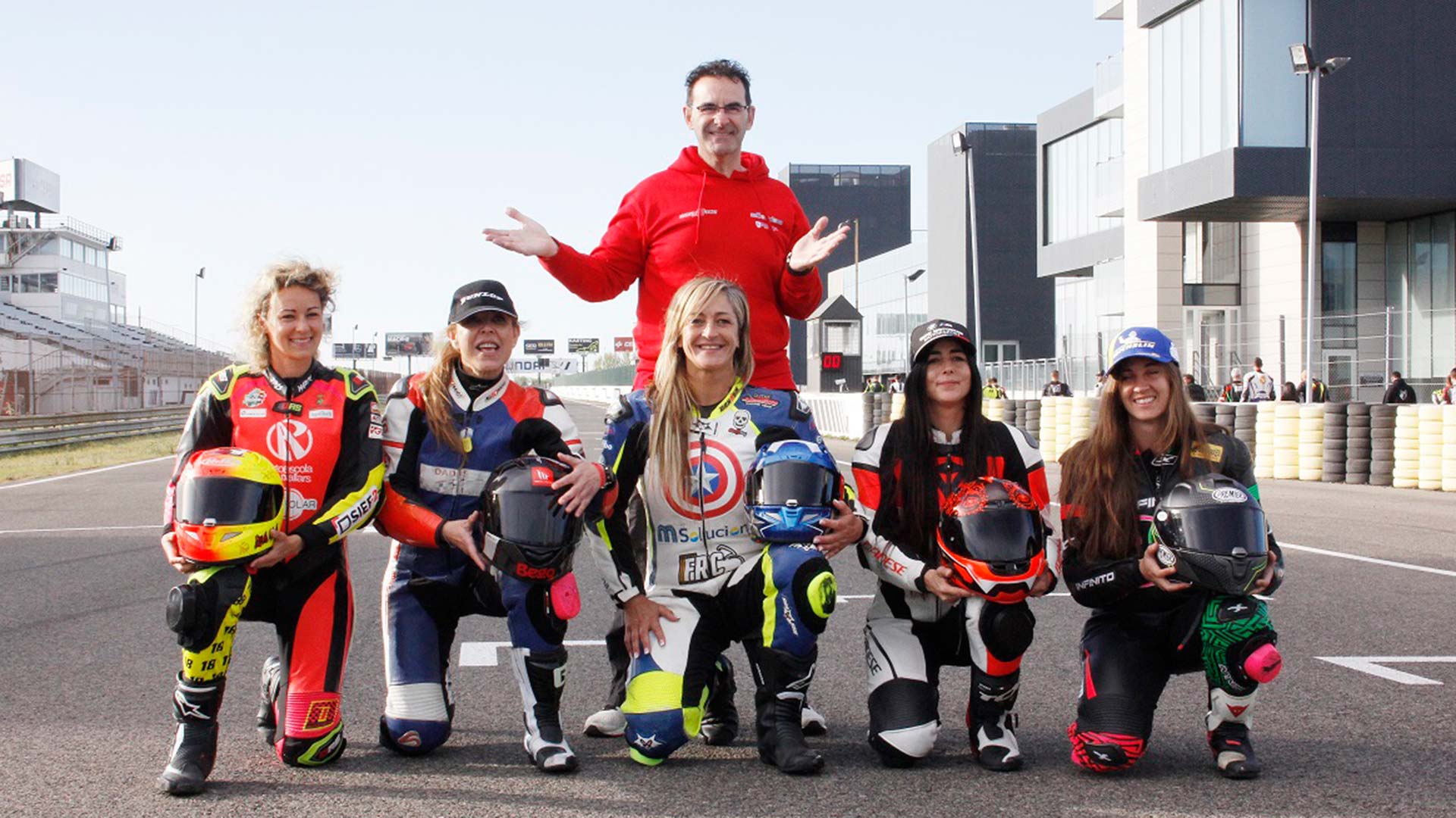 Fotos: Copa Promoción Open EasyRace FCMM 7 Copa Promocion Open EasyRace Jarama 2023 D