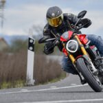 Ducati Monster SP 2023