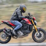 Ducati Monster SP 2023