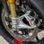 Ducati Monster SP 2023