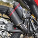 Ducati Monster SP 2023