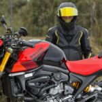 Ducati Monster SP 2023