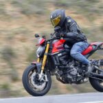 Ducati Monster SP 2023