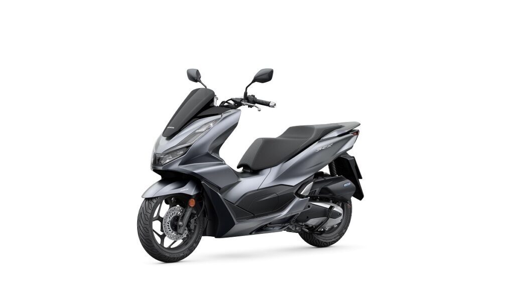 Honda PCX 125 2021, 2023