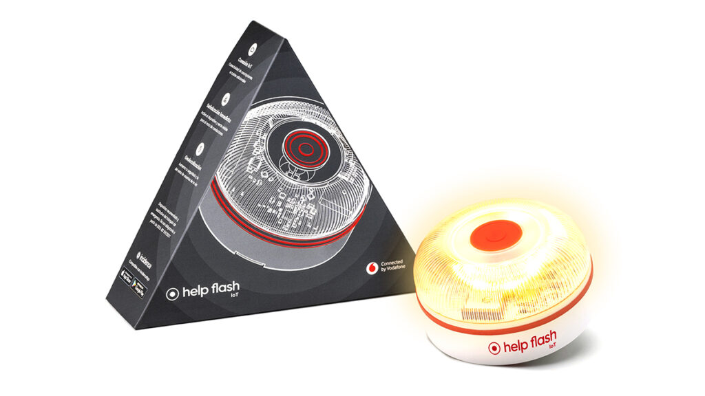 Por qué las luces V-16 son también importantes para motos 7 LUZ_V16_-MEDIANA-1024x576