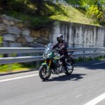 Moto Guzzi V100 Mandello S 2023 4