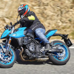 Suzuki GSX-8S