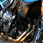 Suzuki GSX-8S