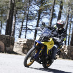 Suzuki V Strom 800DE 11