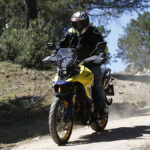 Suzuki V Strom 800DE 8