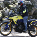 Suzuki V Strom 800DE 9