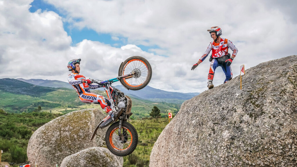 El equipo Repsol Honda de Trial sigue pletórico en el Mundial outdoor 12 TrialGP23 r4 REPSOL 09539 ps scaled 1