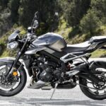 Triumph Street Triple 765 R