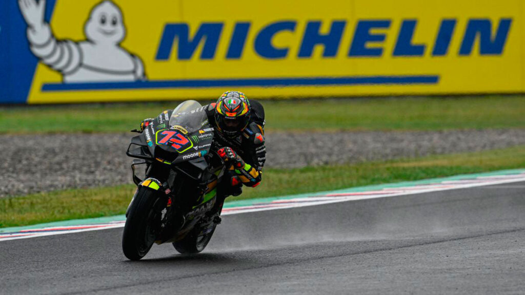 MotoGP Austria 2023: Bagnaia líder de principio a fin 10 bezzecchi-motogp-argentina-2023