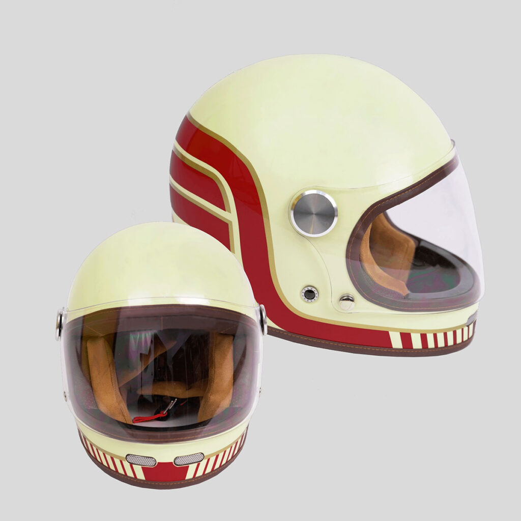 Día de la Madre: el mejor equipamiento By City para ellas 11 casco-By-City-Roadster-II-Cream-Wing
