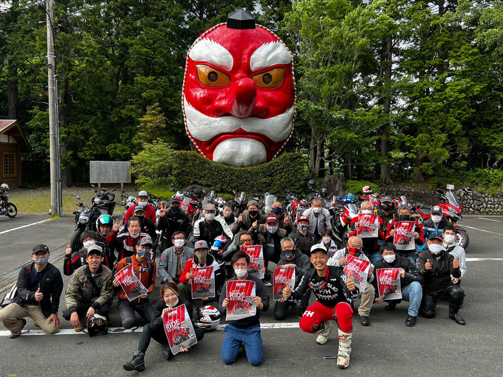 “We Ride As One”: el evento mundial de Ducati ya calienta motores 12 ducati-we-ride-as-one-2023-1