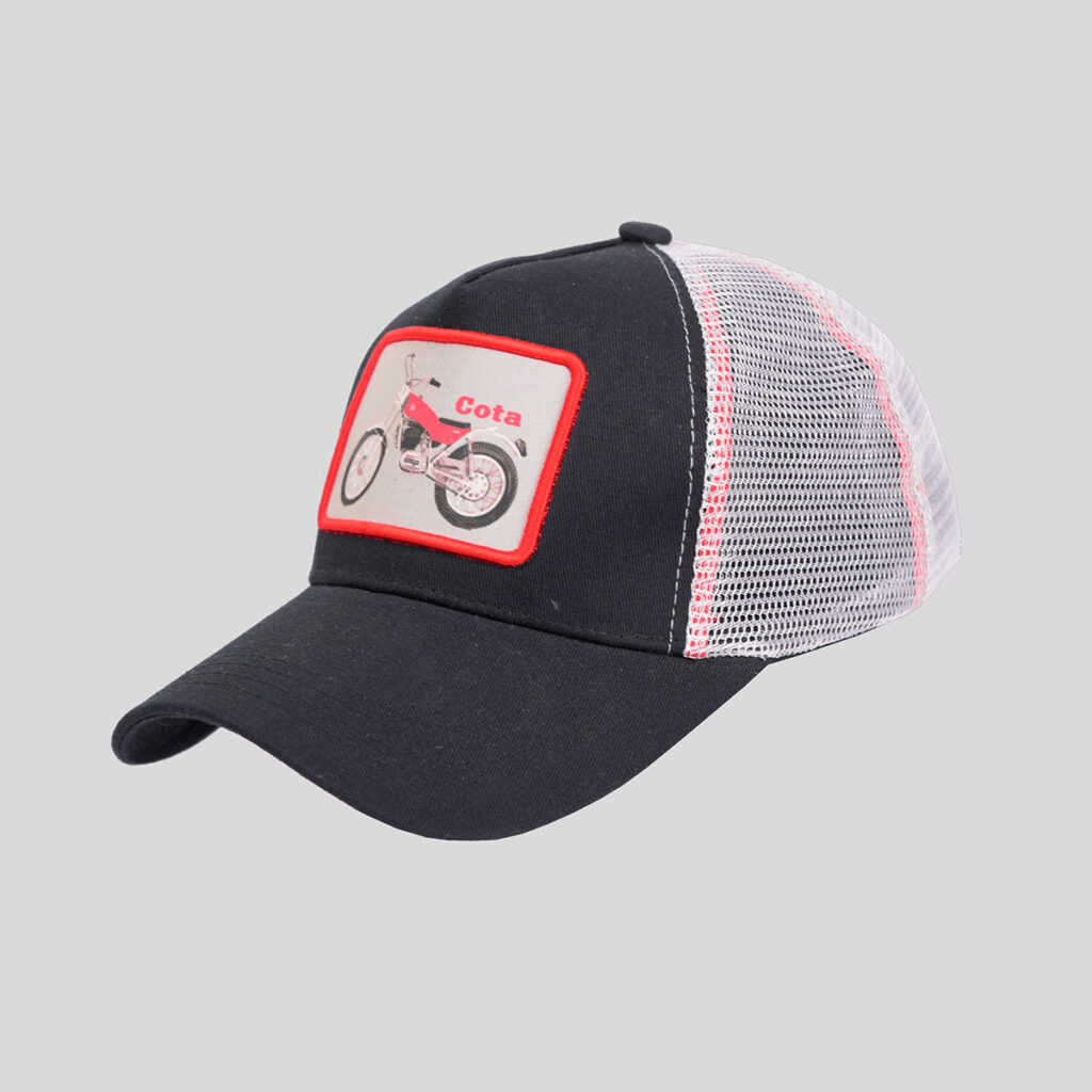 Día de la Madre: el mejor equipamiento By City para ellas 13 gorra bi city vintage cota