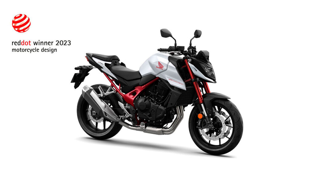 honda-hornet-premios-red-dot-2023