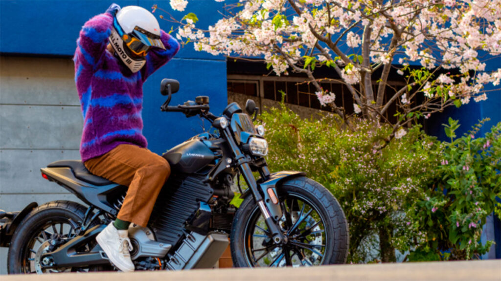 LiveWire S2 Del Mar: ya se conoce el precio de la próxima eléctrica de Harley-Davidson 12 live wire s2 del mar 2