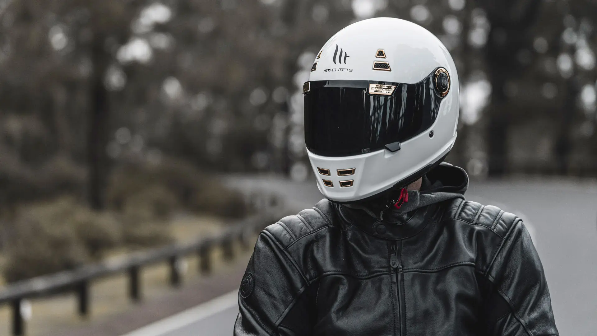 Casco moto modular: ¿una alternativa al casco integral?