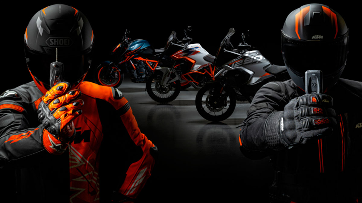 “Let’s trade keys”: la última promoción de KTM que te ofrece 2.000 euros de sobrevaloración por entregar tu moto