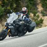 Yamaha Tracer 9 GT+