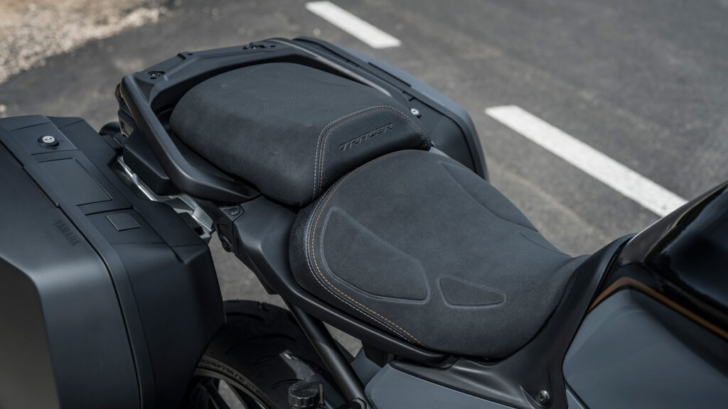 Prueba Yamaha Tracer 9 GT+: tecnología punta 11 prueba-yamaha-tracer-9-gt+-4