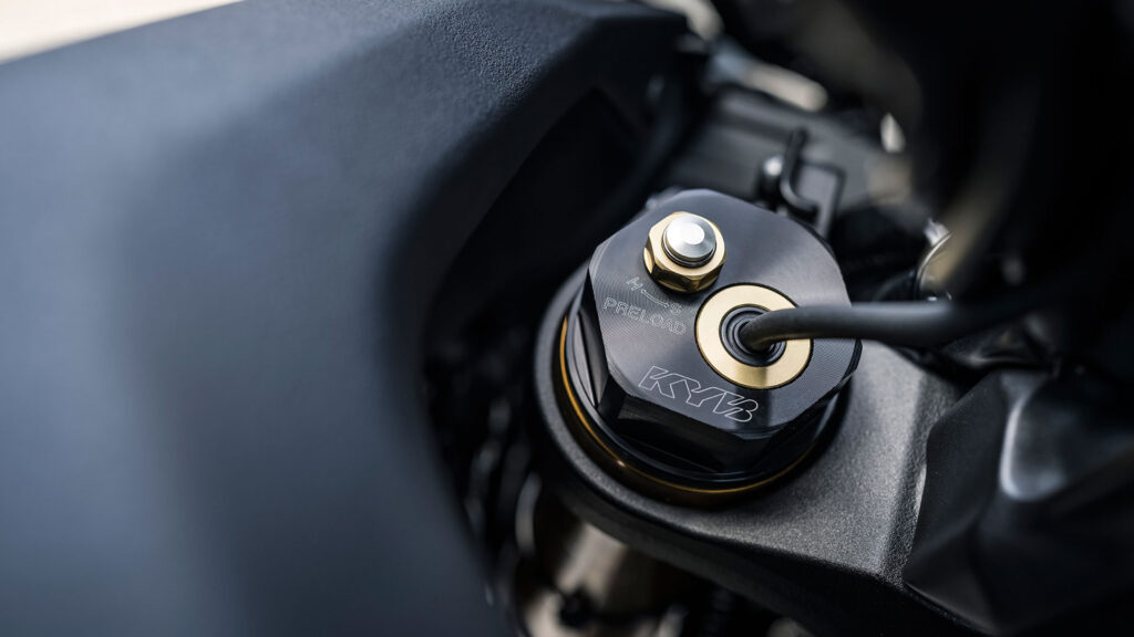 Prueba Yamaha Tracer 9 GT+: tecnología punta 13 prueba yamaha tracer 9 gt 6