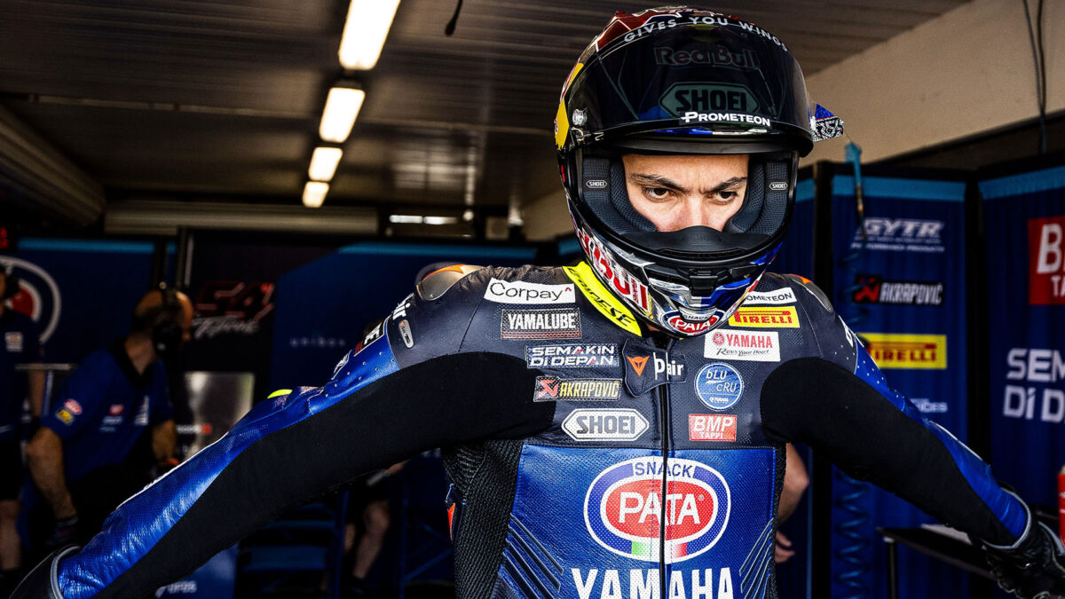 Razgatlioglu probará la Yamaha M1 en los test de MotoGP en Jerez 1 razgatlioglu-test-yamaha-motogp-jerez