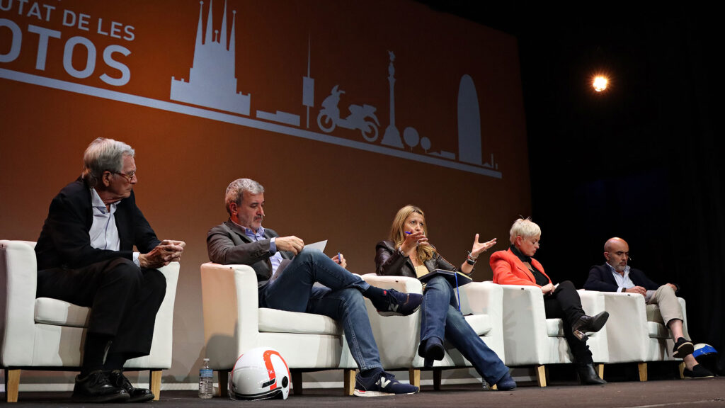 ANESDOR celebra el apoyo a la moto por la mayoría de candidatos a la Alcaldía de Barcelona 9 apoyo-moto-anesdor-barcelona