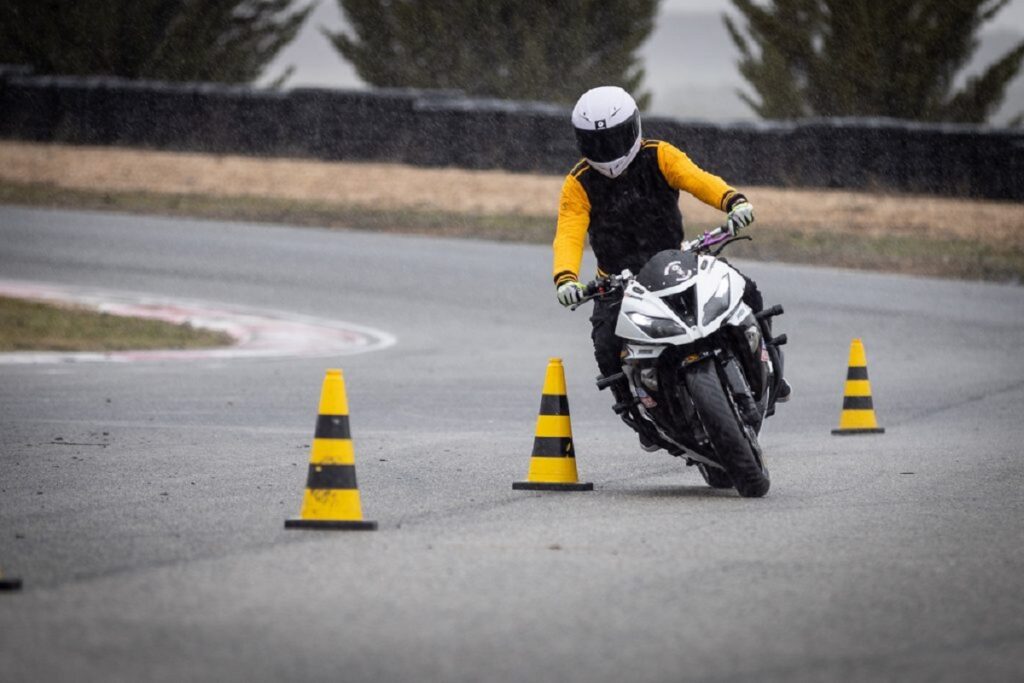 Continental Asphalt Attack Proyect: en busca del límite 17 Continental The Asphalt Attack Project 1