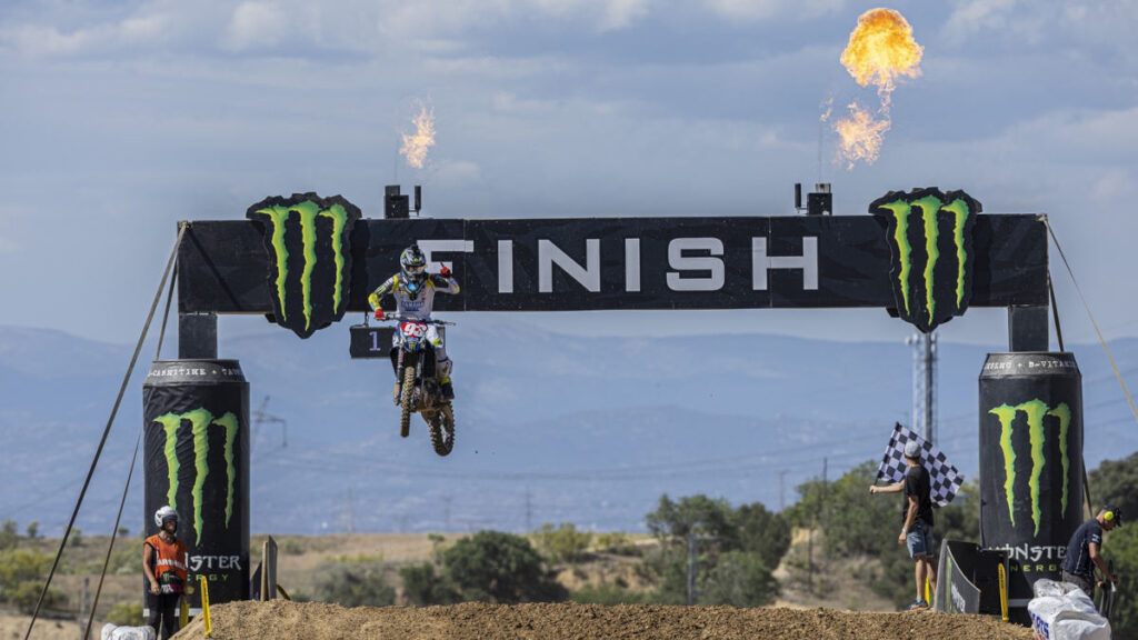 Jorge Prado enloquece a su público con la pole en Madrid 12 Geerts 06 MXGP Spain 2023 JPA 22A6937
