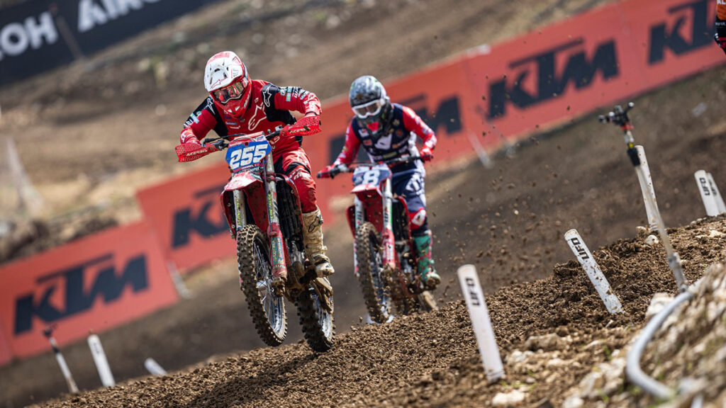 Daniela Guillén materializa en el MXGP de Francia su cuarto podio consecutivo 11 Guillen 07 MXGP France 2023 JPA 96A1725