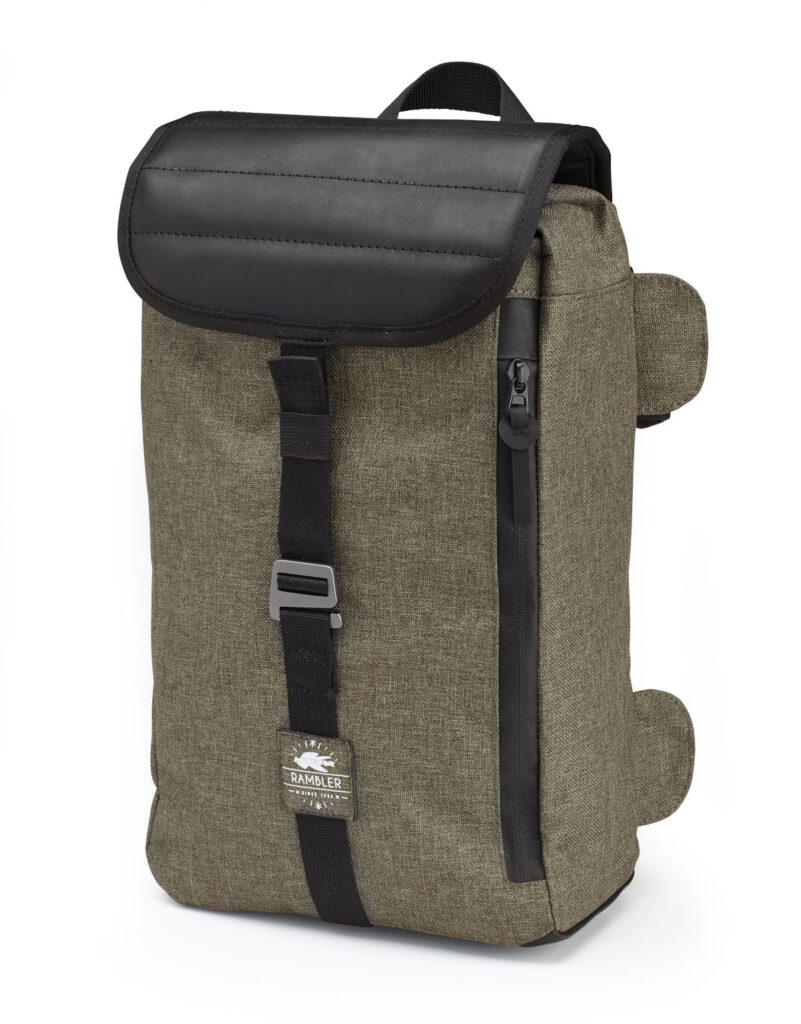 Bolsa de depósito de Kappa: tu mejor aliado en los viajes en moto 12 NDP KAPPA PRODUCTO RB103 1
