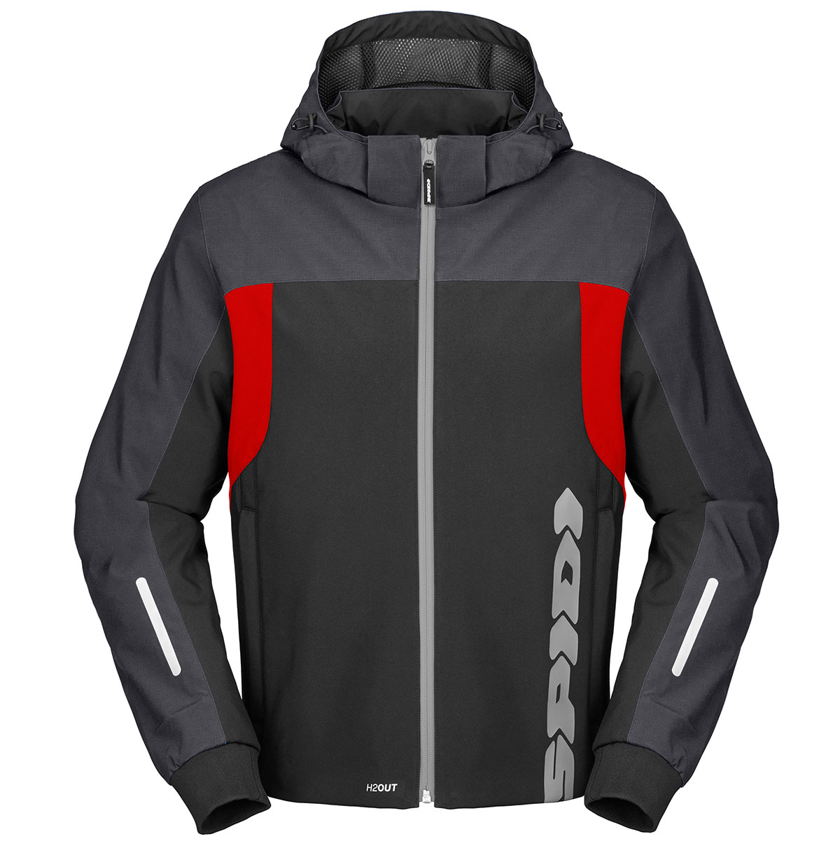 SPIDI Hoodie H2Out II: nueva solución para el día a día en moto 8 NDP_SPIDI_HOODIEH2OUTII_09