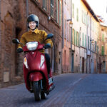 Suzuki Address 125
