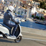 Suzuki Address 125